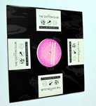 The Cotton Club - The Club Grooves E.P (Winyl)