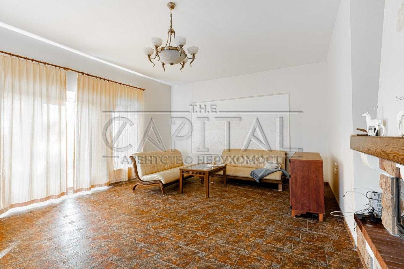Оренда / Будинок / Вишеньки / Центральна / 735 м2