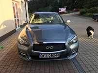 infiniti q50 3.0t