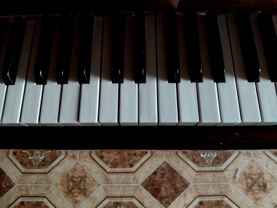 Піаніно, фортепіано Україна, налаштоване