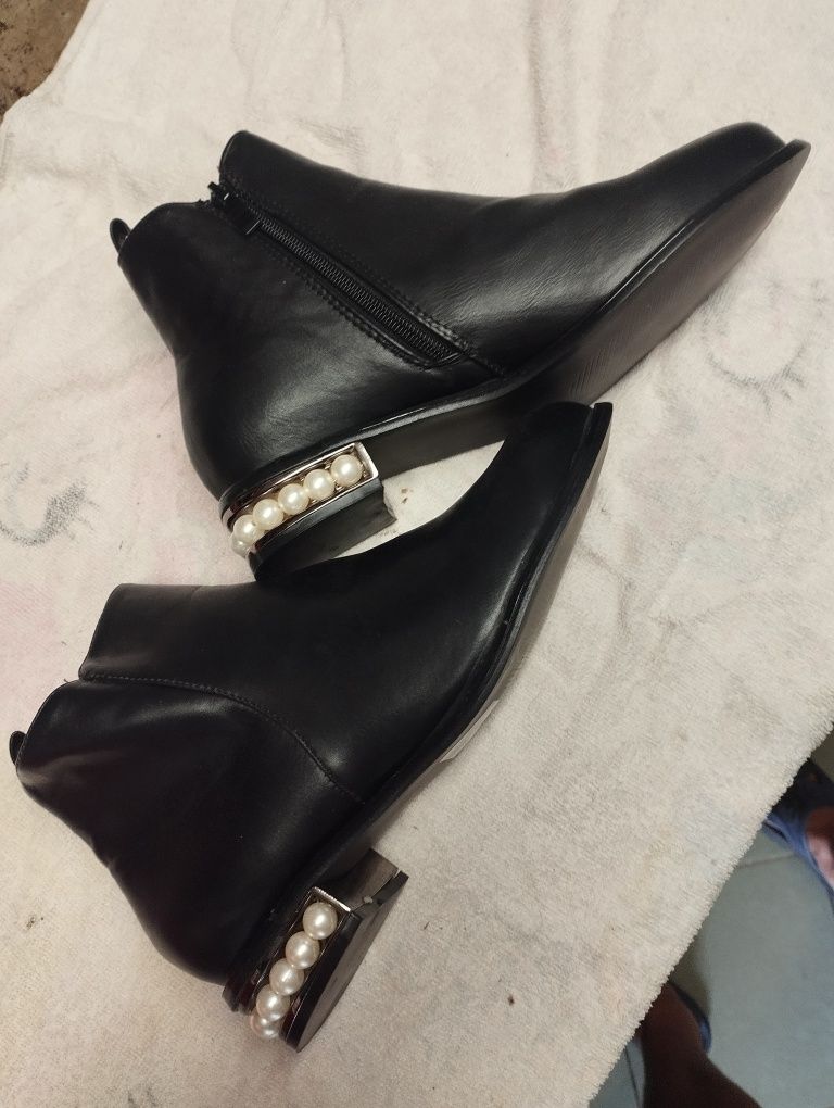 Buty damskie nowe