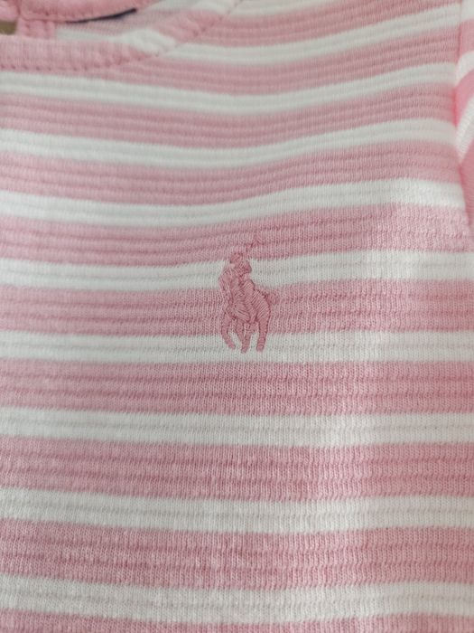 Vestido para criança 2 anos  Ralph Lauren