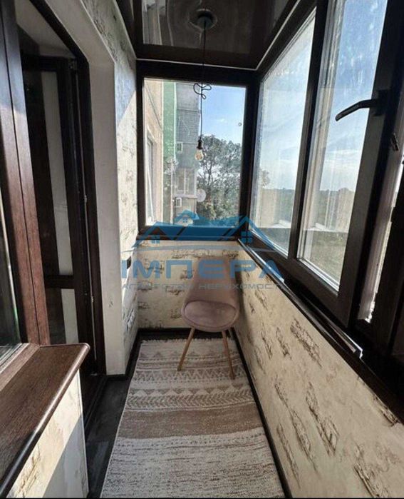 Продам 1к квартиру в центральній частині міста, повністю мебльована