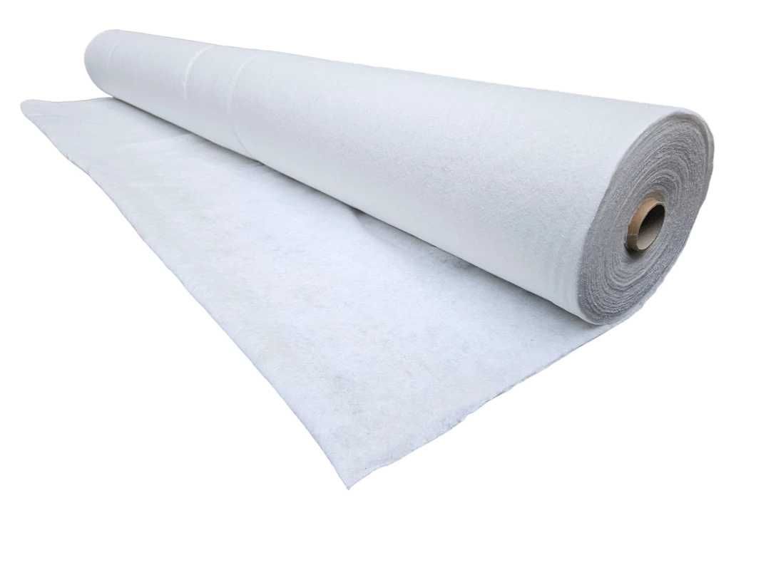 Geowłóknina drogowa 200 gr 4m x 50mb