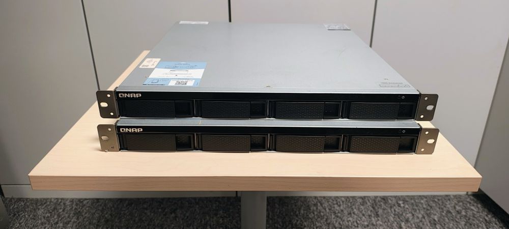 Serwer QNAP TS-432CU 2G