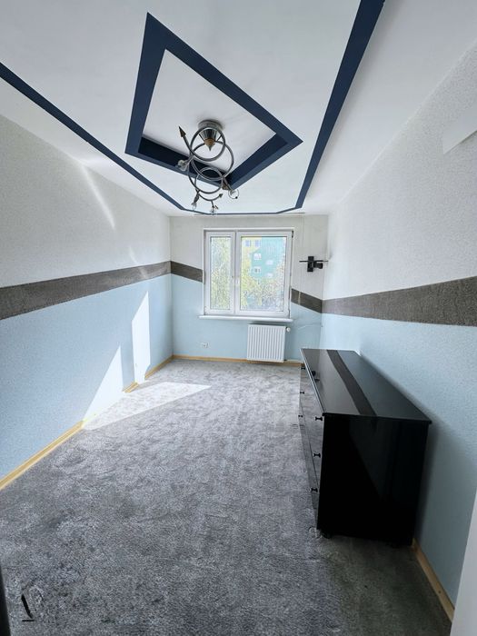 Poniatowa - 64m2 na 1 piętrze