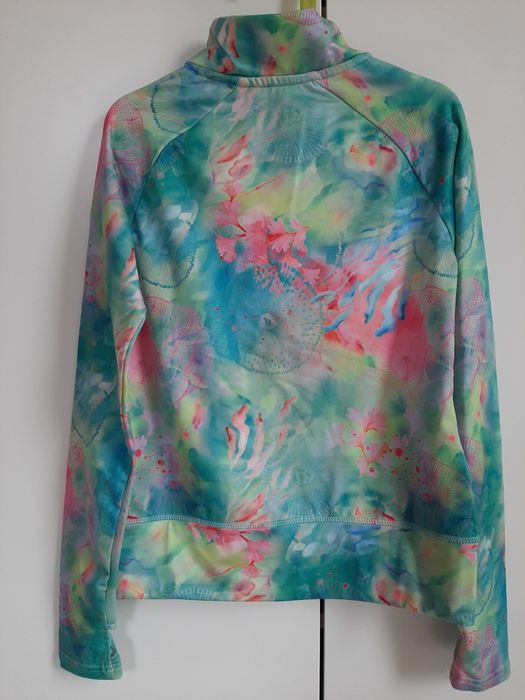 Bluza sportowa Reserved 146/152 dziewczęca