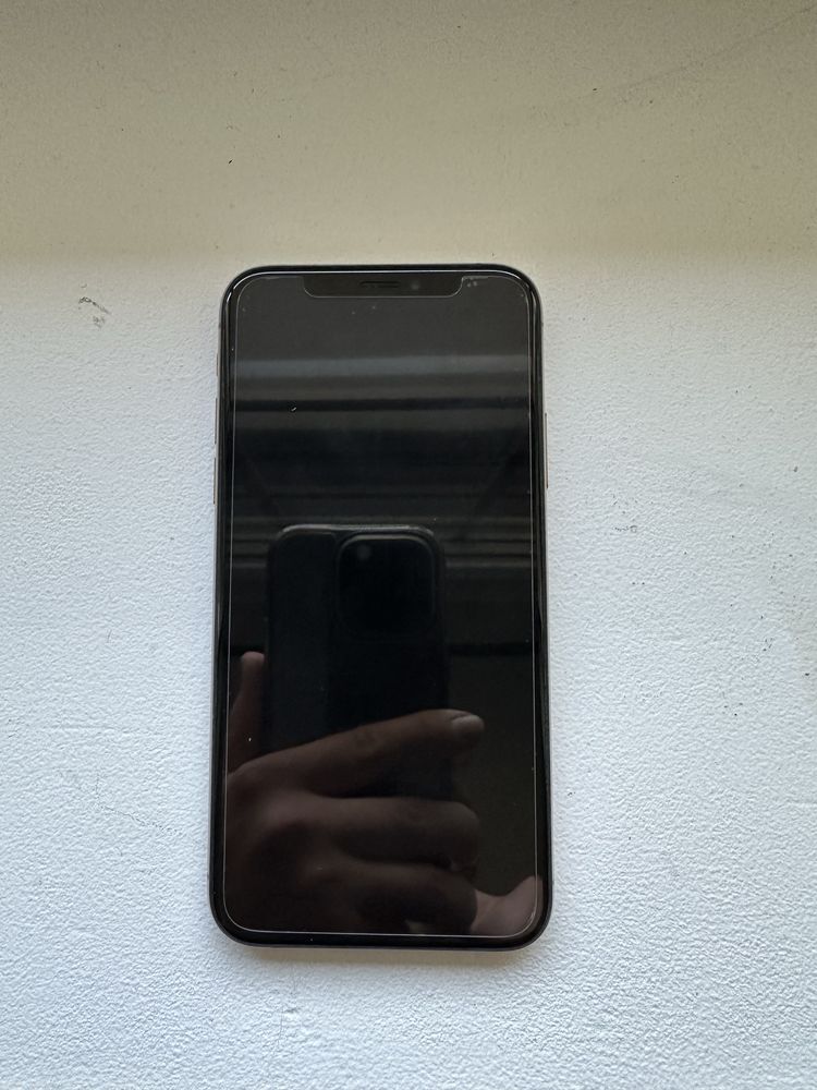 Iphone XS 64gb złoty stan idealny