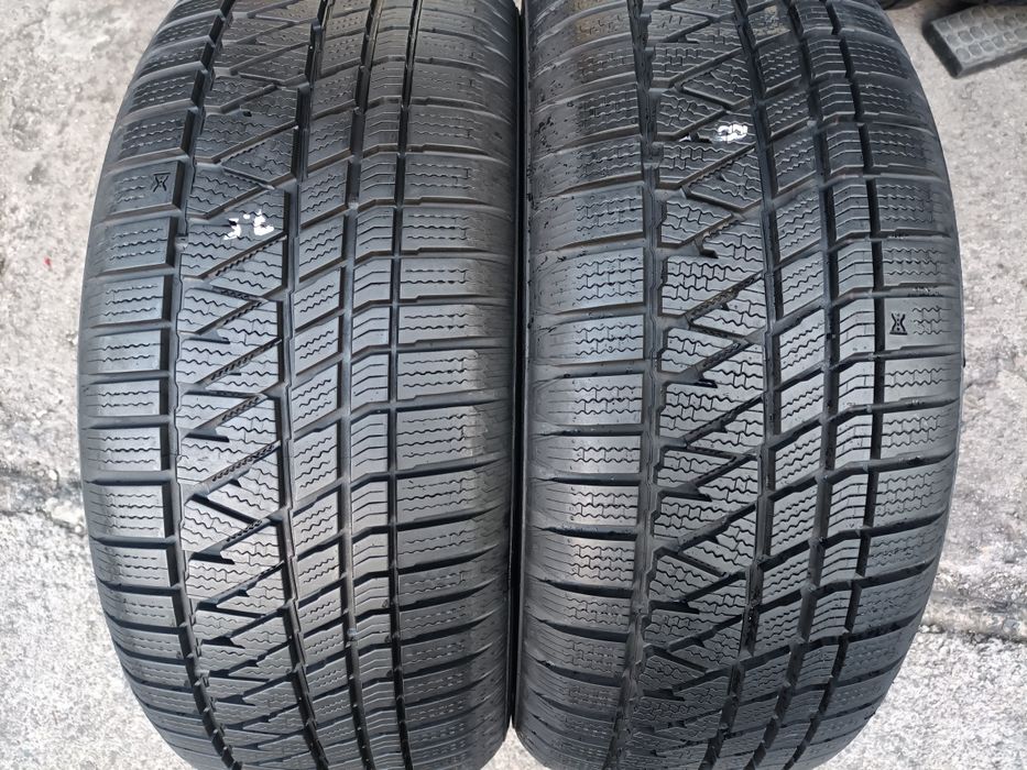255/55 19 Kumho Winter Craft WS71 SUV