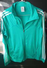 Bluza. Adidas. Rozmiar M