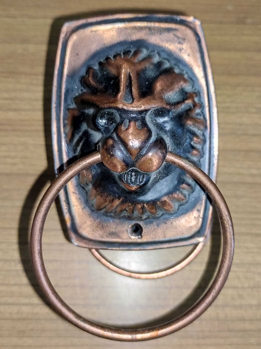 Uchwyt do otwierania drzwi