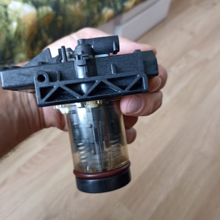 Продам термопоршень Delonghi