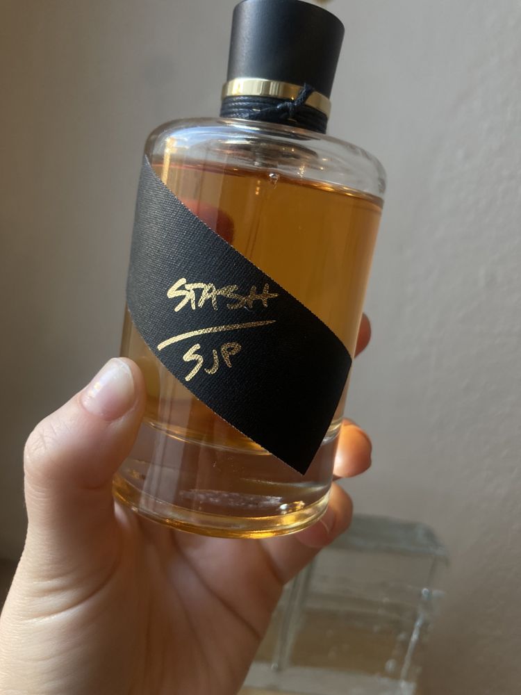 Stash Sarah Jessica Parker perfumy unisex unikat
