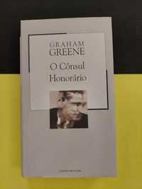 Graham Greene - O Cônsul Honorário