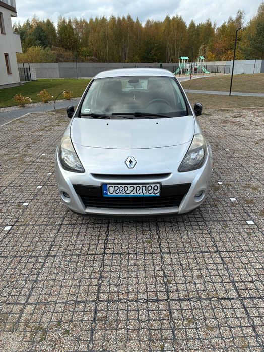 Renault Clio III, 20th anniversary 2010