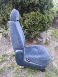 Fotel samochodowy Seat, Ford, VW