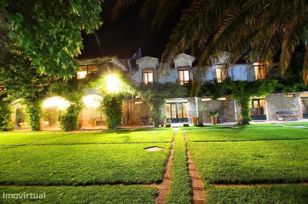 Palacete T10 para venda