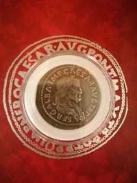 Replica de moeda romana