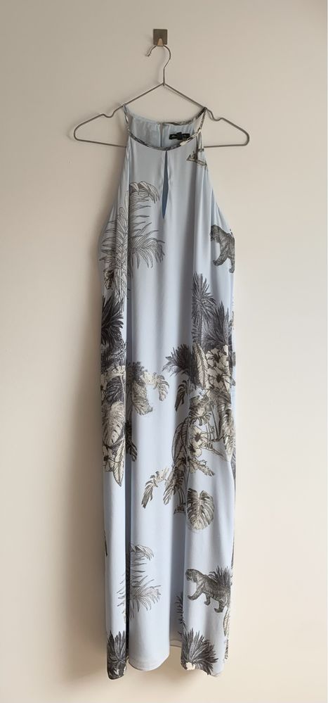 Sukienka Massimo Dutti M/38