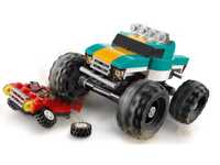 LEGO® 31101 Creator 3w1 - Monster Truck kompletny