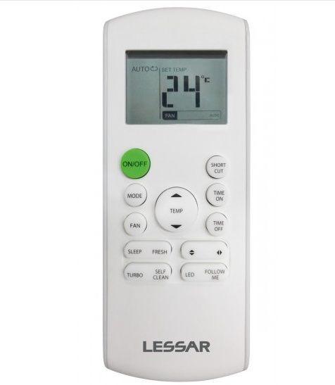 Кондиціонер спліт