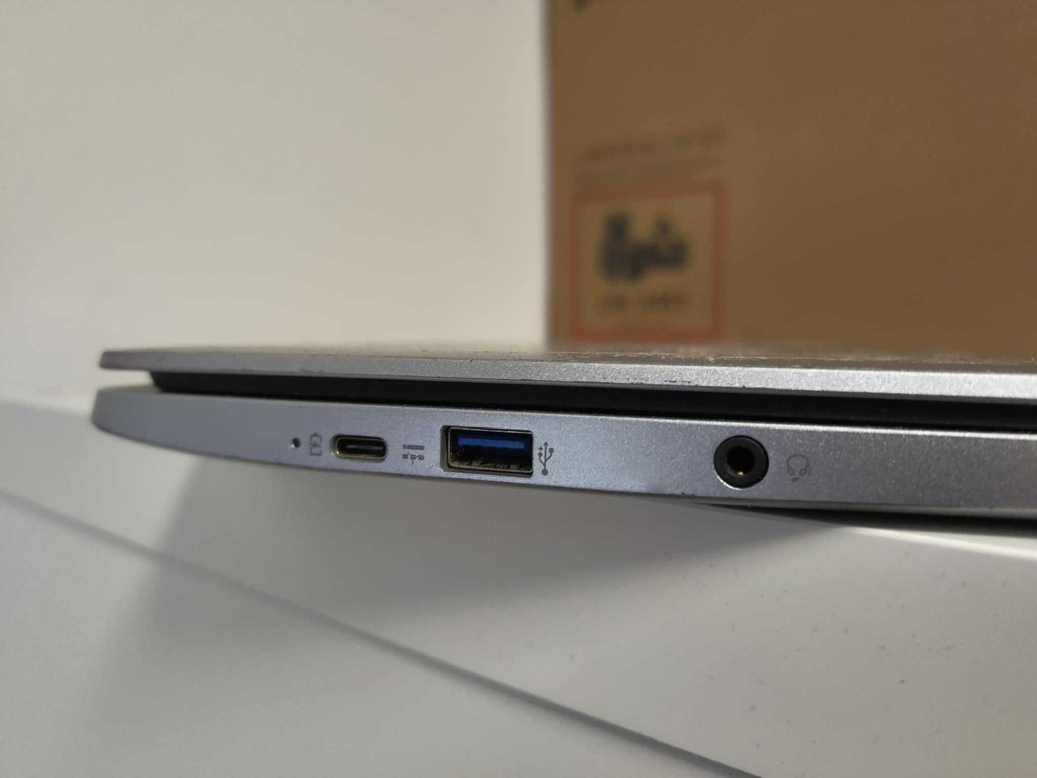 Laptop na studia | Acer Chromebook 315