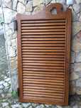 Porta tipo "Saloon"