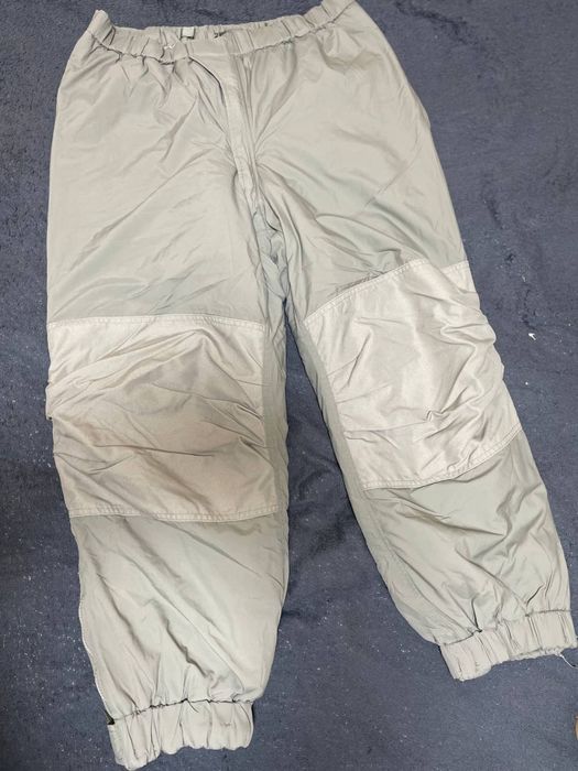 Штани Gen III ECWCS level 7 Medium Regular
