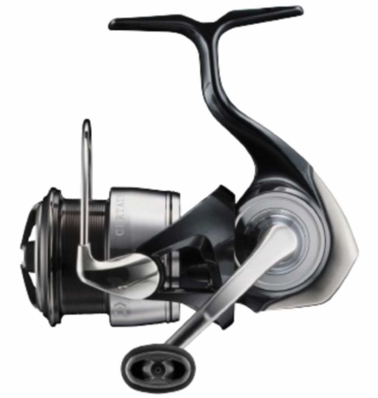 Daiwa CERTATE FC LT 2500 nowość 2024!