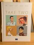 Banda Desenhada – Take Two