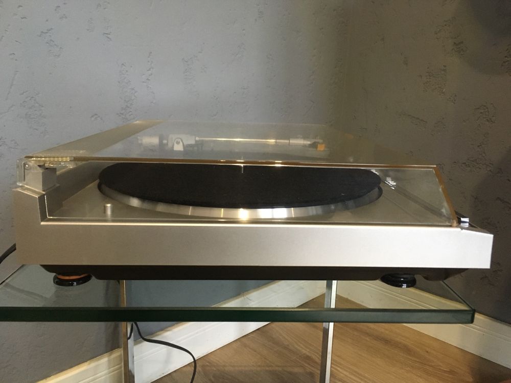 JVC QL-F300 gramofon direct drive automatic