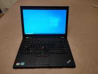 ThinkPad T430s, RAM_4GB, SSD_240GB, Win10_PRO, 1600x900, i5-3320M