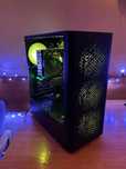 komputer RTX 3050 RYZEN 5 3600