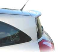 AILERON SPOILER PARA RENAULT MEGANE II