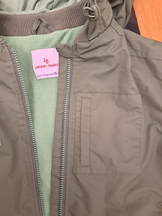 Kurtka 5 10 15  rozmiar 164 przejściowa