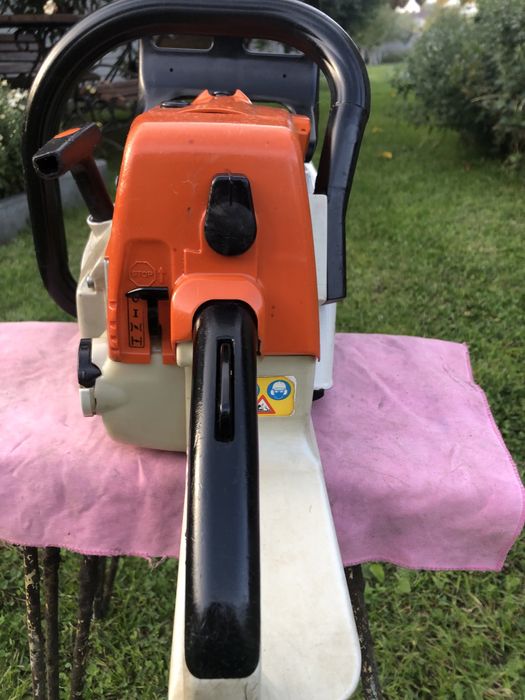 Бензопила Штиль 260 Stihl 260