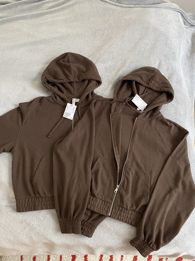 Кофта худі H&M нова