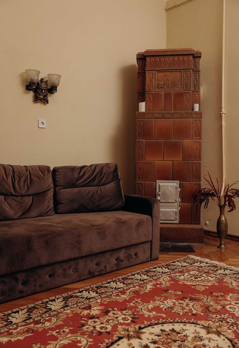 2-кмнатні апартаменти Simsimdoba на Турецькій, 18 свiтло 24/7