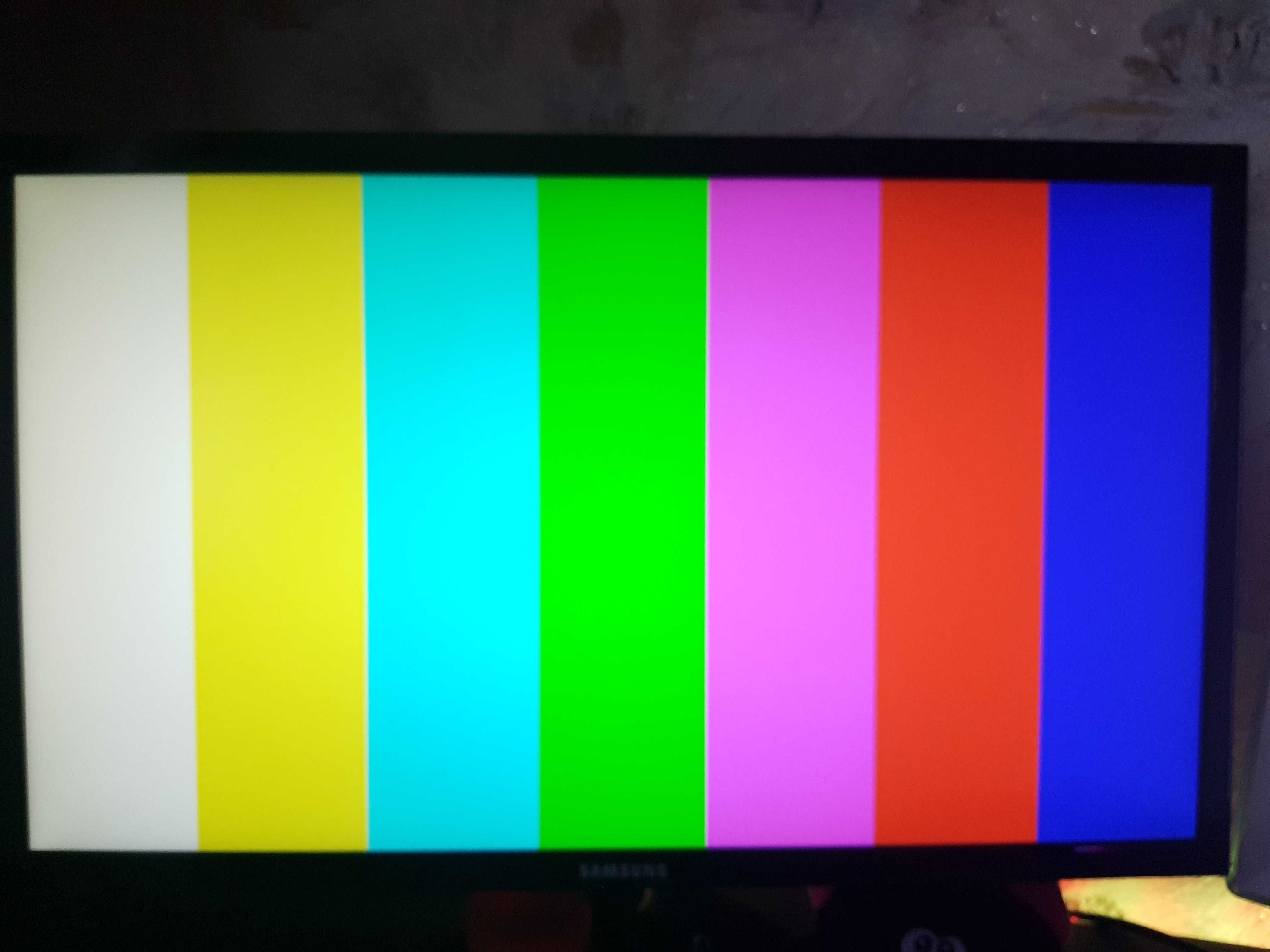 Монітор Samsung LS22F350FHIXCI