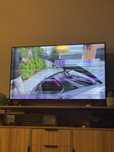 Smatt TV 55” Samsung QE55Q60RAT