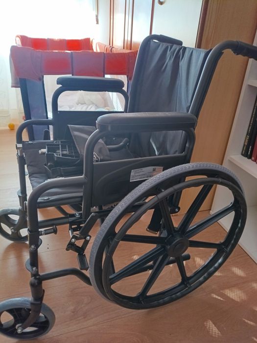 Cadeira de Rodas