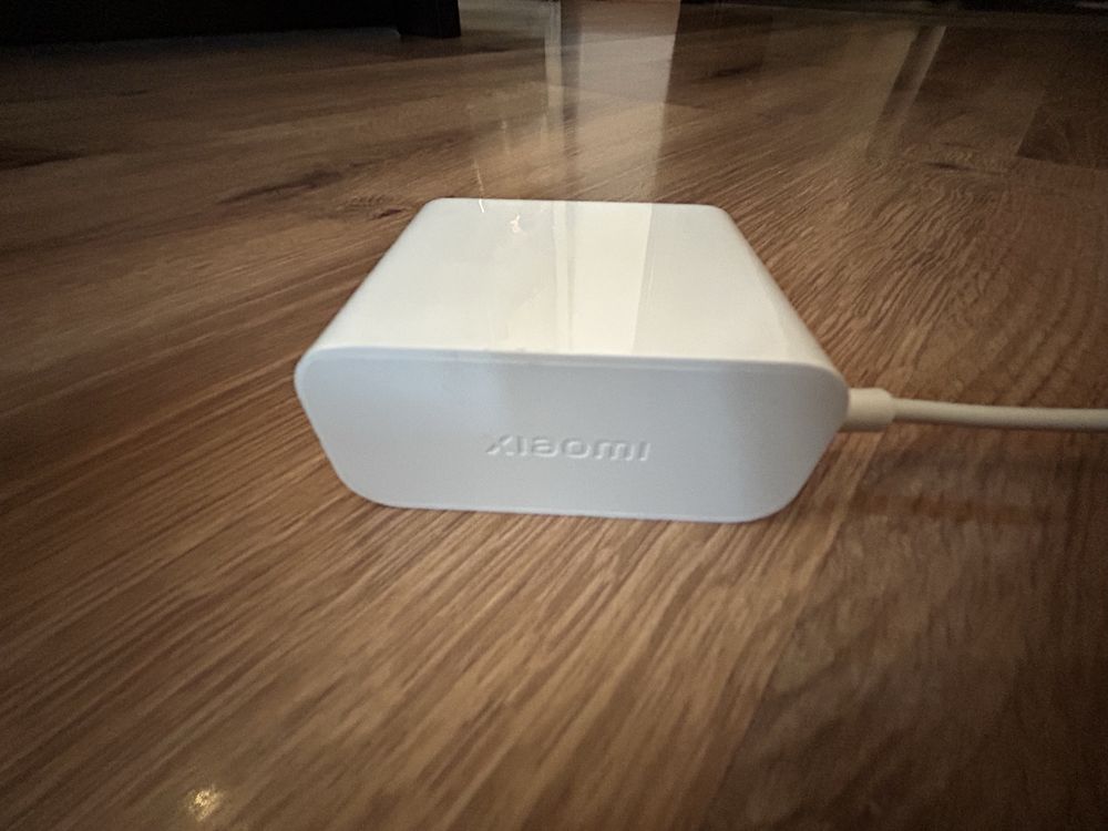 Xiaomi Robot Vaccum S10