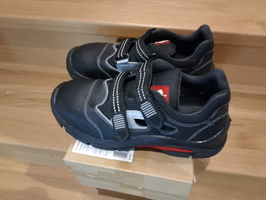 Buty robocze Engelbert Strauss