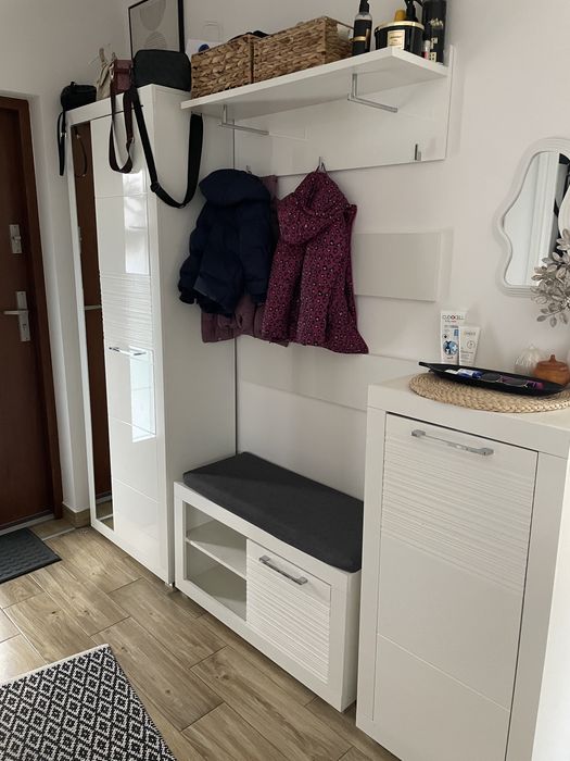 Komplet do korytarza, meble do przedpokoju, meble do korytarza