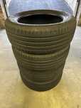 Opony letnie Hankook Ventus Prime4 215/55 R17 94 W