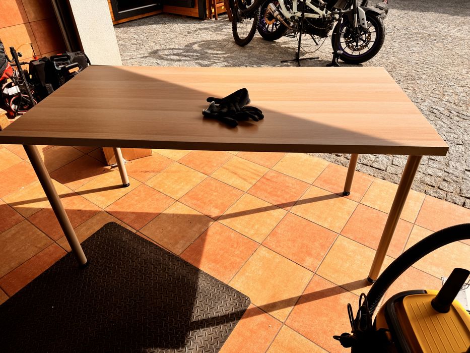 Stół biurko Ikea  150x75