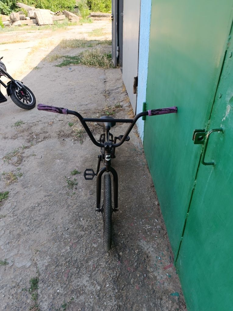 Велосипед BMX бмх