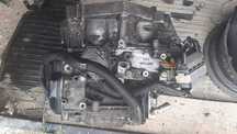 коробка передач автомат TA96 F.A.C
