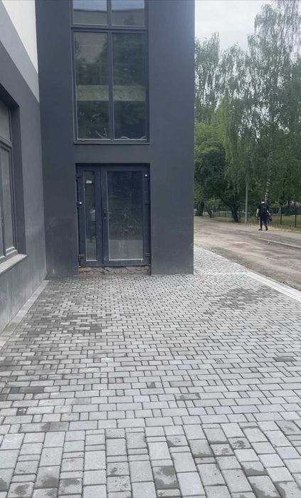 Продаж приміщення в Луцьку на четвертому  поверсі.