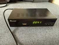 Dekoder DVBT2 Skymaster